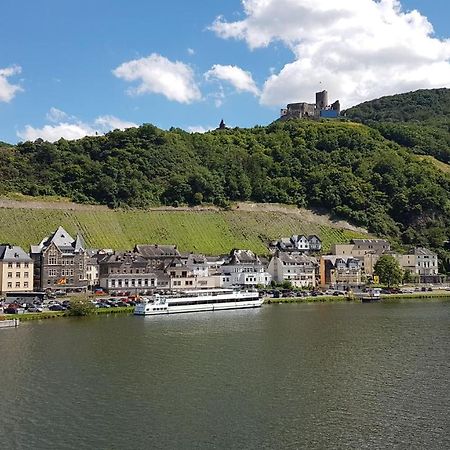 Die Quelle Bernkastel-Kues Ngoại thất bức ảnh