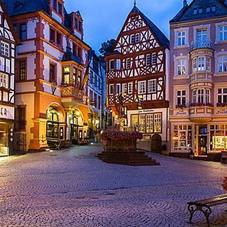 Die Quelle Bernkastel-Kues Ngoại thất bức ảnh
