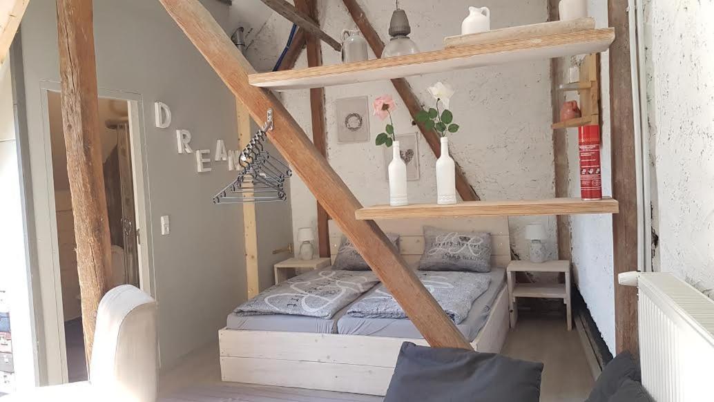 Die Quelle Bernkastel-Kues Ngoại thất bức ảnh