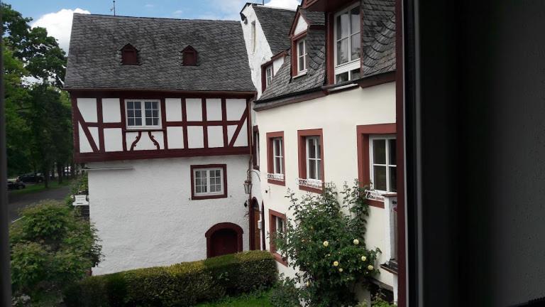 Die Quelle Bernkastel-Kues Ngoại thất bức ảnh