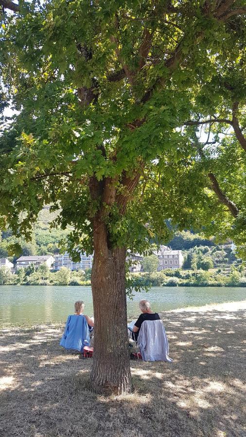 Die Quelle Bernkastel-Kues Ngoại thất bức ảnh