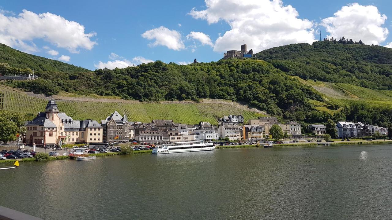 Die Quelle Bernkastel-Kues Ngoại thất bức ảnh