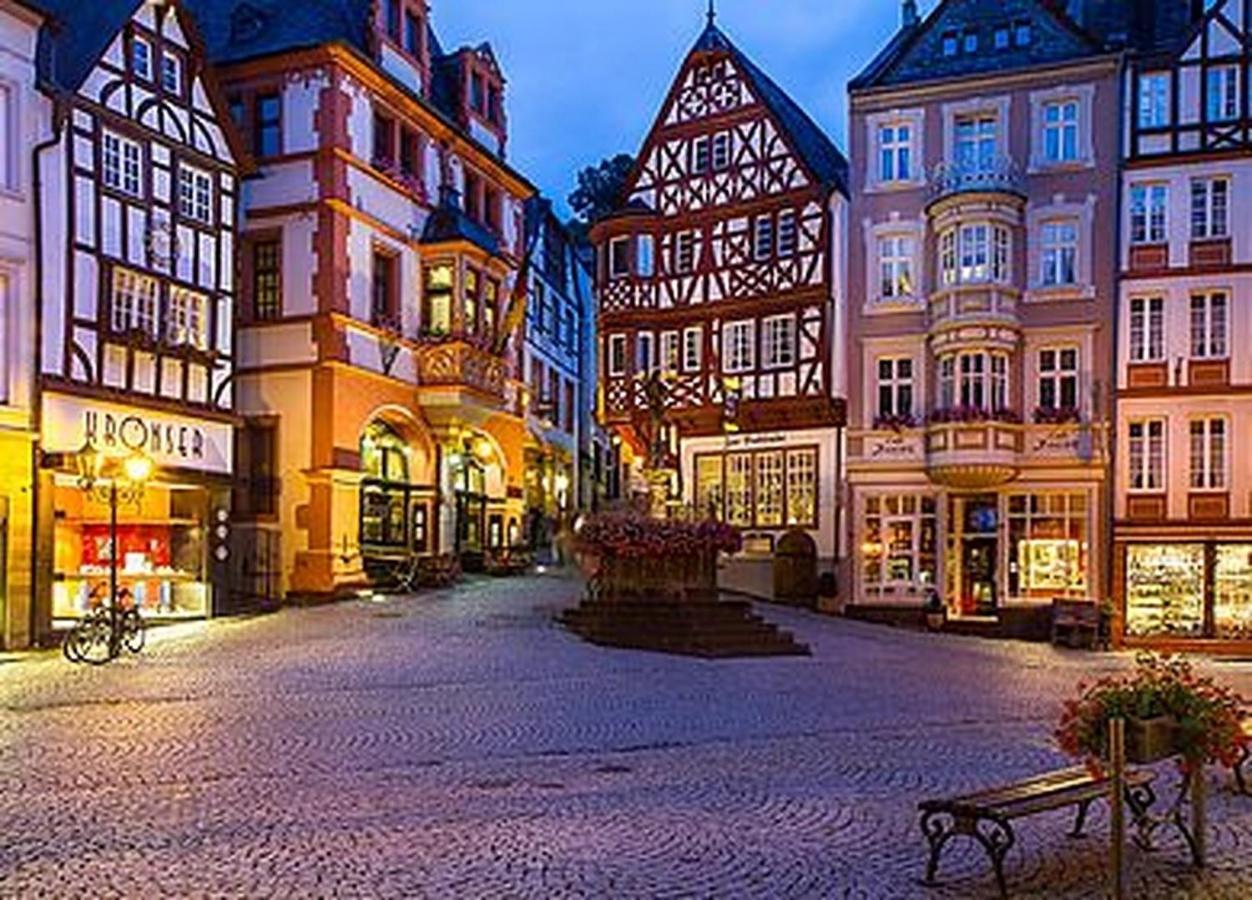 Die Quelle Bernkastel-Kues Ngoại thất bức ảnh
