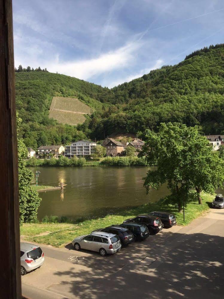 Die Quelle Bernkastel-Kues Ngoại thất bức ảnh